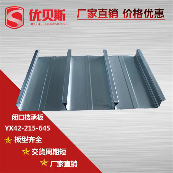 樓承板價(jià)格形成因素與市場(chǎng)趨勢(shì)分析